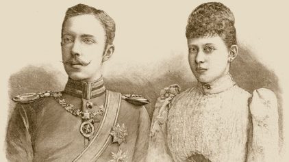 Suomen kuninkaaksi lupautuneen Friedrich Karl Ludwig Konstantin von Hessen-Kasselin elämä oli hyvin erikoislaatuinen