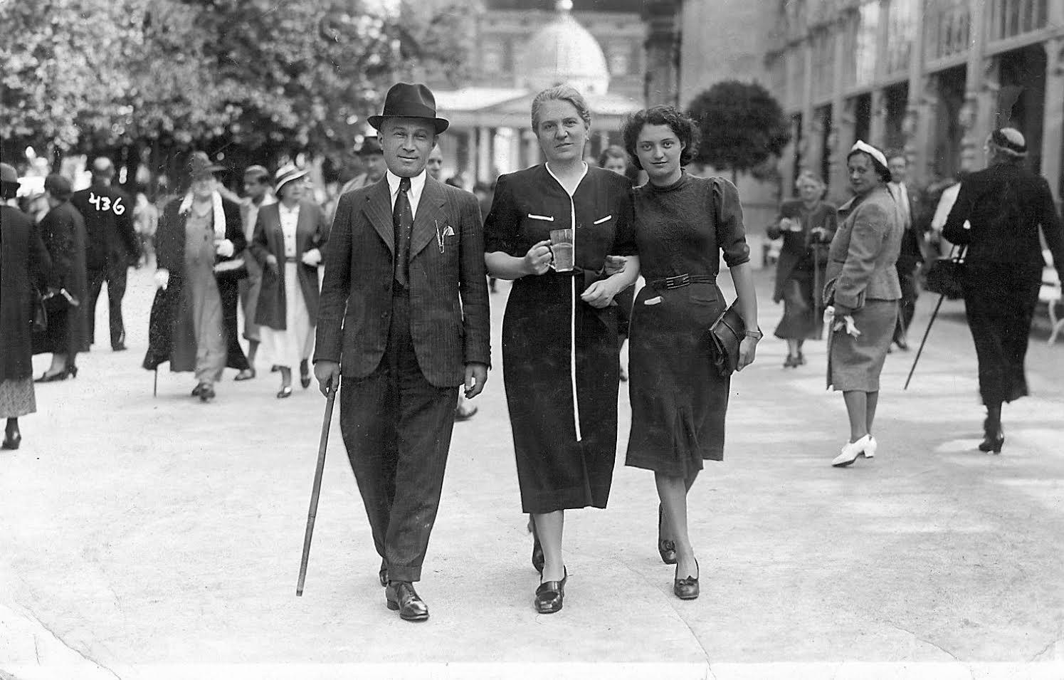 MyHeritage-tiimi: tapaa Marianne