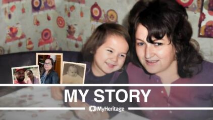 Minulle kerrottiin, että isäni oli kuollut sodassa. Löysin hänet MyHeritage DNA: n avulla – ja hän on elossa!