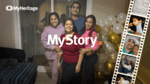 Mikael kidnapattiin Kolumbiassa ja adoptoitiin Ruotsiin – 40 vuotta myöhemmin hän tapasi äitinsä uudelleen