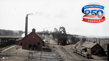 Löydä amerikansuomalaiset sukujuuresi
