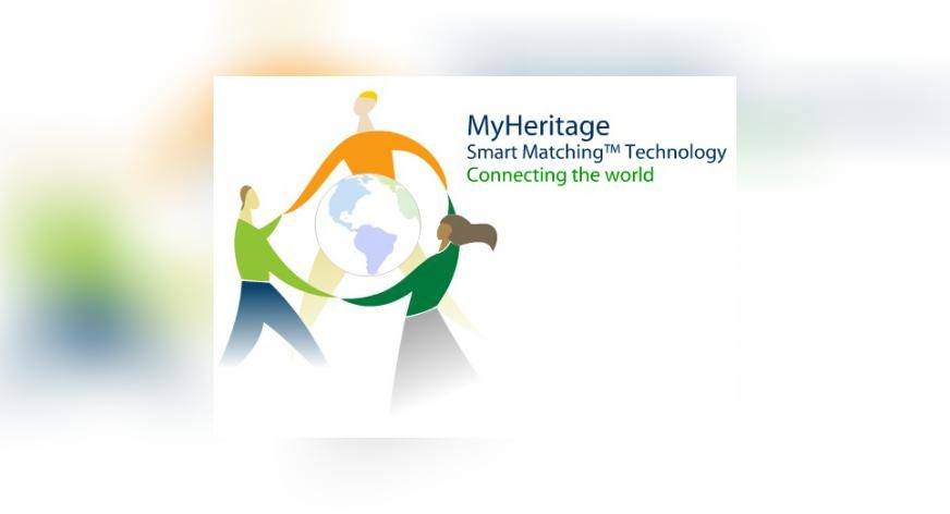 MyHeritage Smart Matches -toiminto