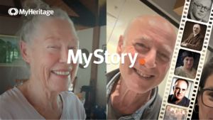 Luulin että isäni koko perhe kuoli holokaustissa – MyHeritagen DNA -testi todisti toisin