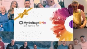 Oletko koskaan saanut lahjaa, joka todella muutti elämäsi?