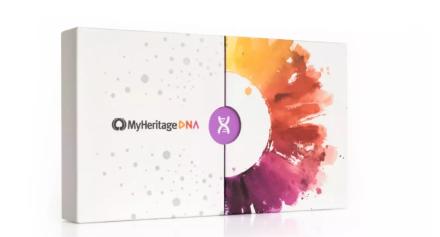 Pro Bono projektit – MyHeritage tarjoaa ilmaisia DNA-testejä