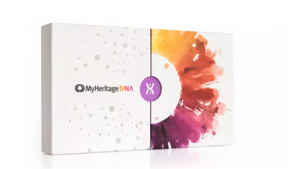 Pro Bono projektit – MyHeritage tarjoaa ilmaisia DNA-testejä