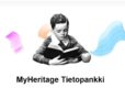 Ilmainen MyHeritagen sukututkimus kurssi elokuussa