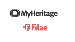 MyHeritage ostaa Filaen