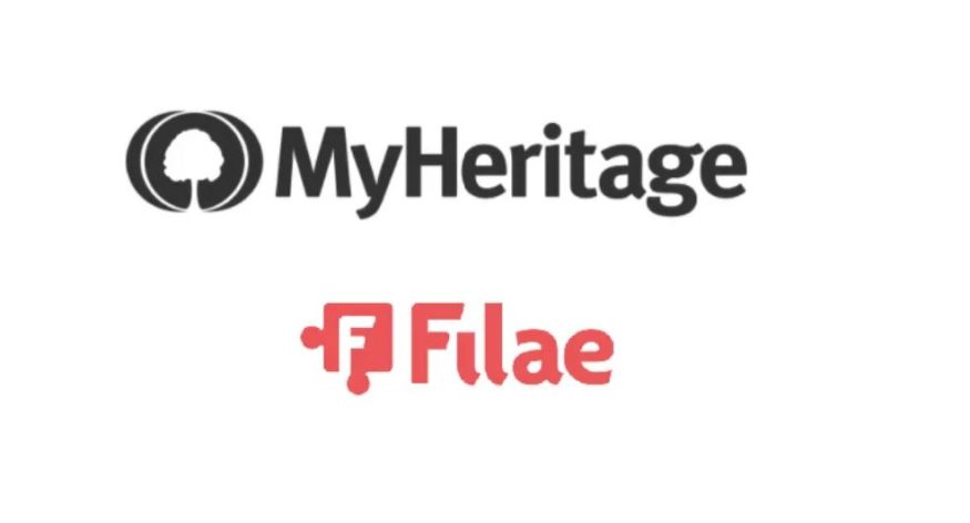 MyHeritage ostaa Filaen