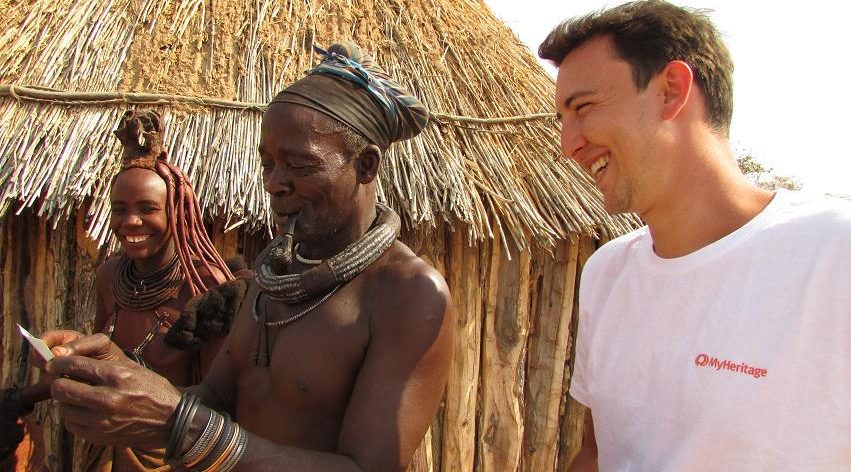 Tribal Quest: Takaisin Papua Uusi Guineasta