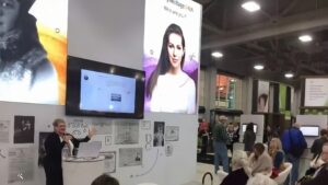 Tule tapaamaan meitä RootsTech 2023 -konferenssiin!