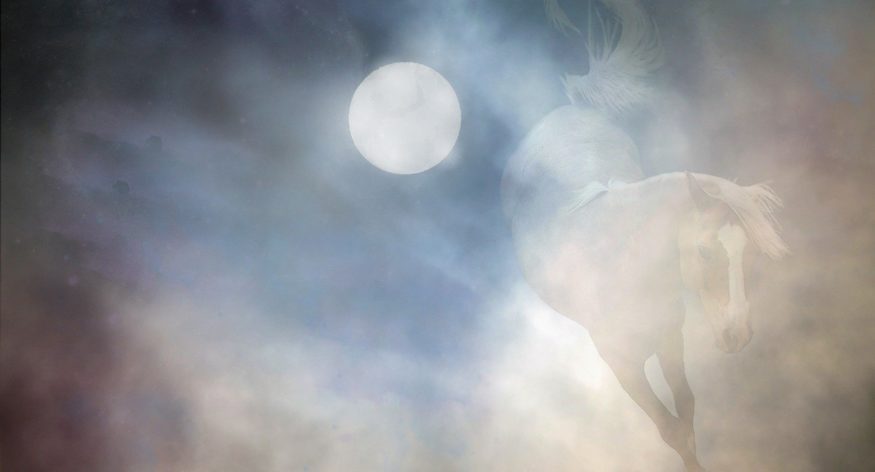 Jakoaika kuin halloween – hissuteltiin ja ennustettiin seuraavaa vuotta