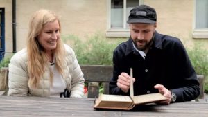 MyHeritage palauttaa kadoksissa olleen perhealbumin norjalaiselle suvulle