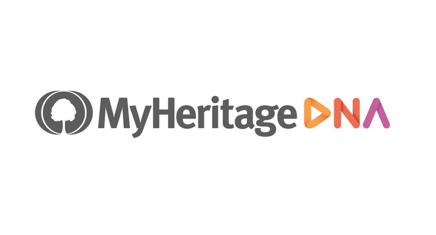 Päivitys MyHeritage DNA-laboratoriosta