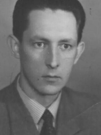 Mikko Dobrinin / Rotko alk. 1929 1923-1981
