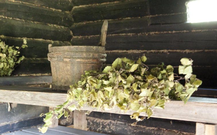 Kuva: Hankasalmen kotiseutuyhdistys