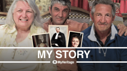 Olin ainoa lapsi – MyHeritage DNA-testin ansiosta sain 3 sisarusta