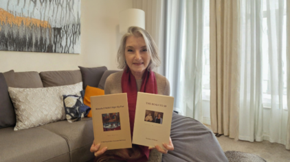 Käyttäjät rakastavat MyStories-palvelua: hieno tapa jakaa ja säilyttää elämäntarinoita