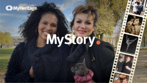 Isän ja sisaren löytäminen teki joulusta jälleen onnellisen