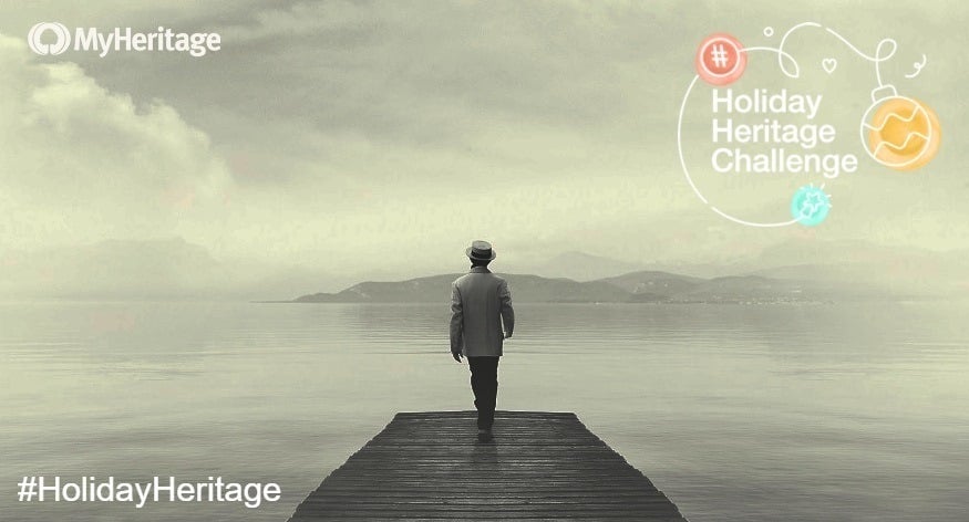 #HolidayHeritage-kilpailu – viikko 2