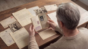 Käyttäjät innostuvat MyHeritagen uudesta Scribe AI -ominaisuudesta