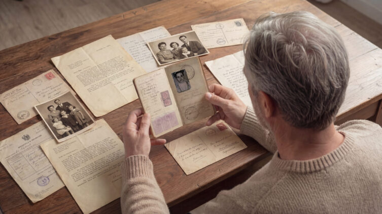 Käyttäjät innostuvat MyHeritagen uudesta Scribe AI -ominaisuudesta