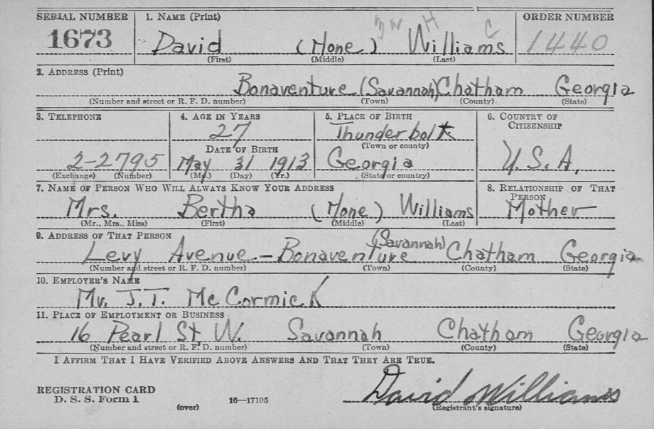 Toisen maailmansodan kutsuntakortit 1940-1942, MyHeritage SuperSearch